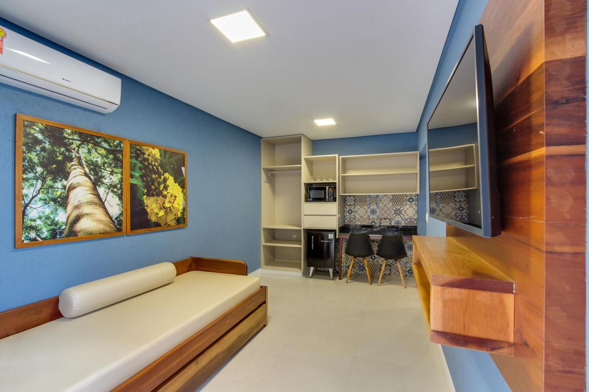 Apartamento Família