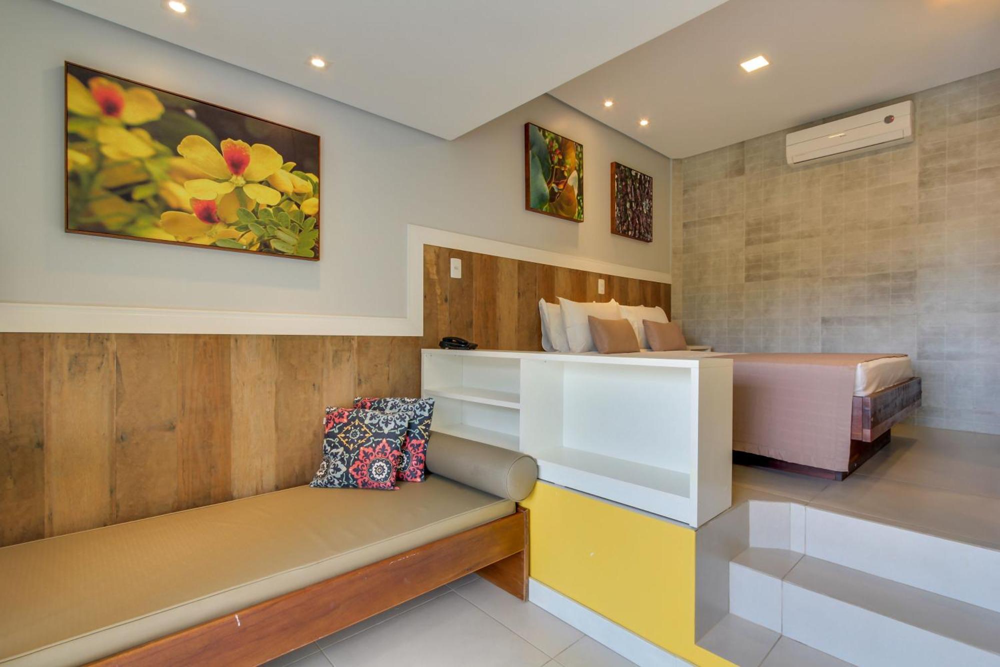 Economy Room Ground Floor